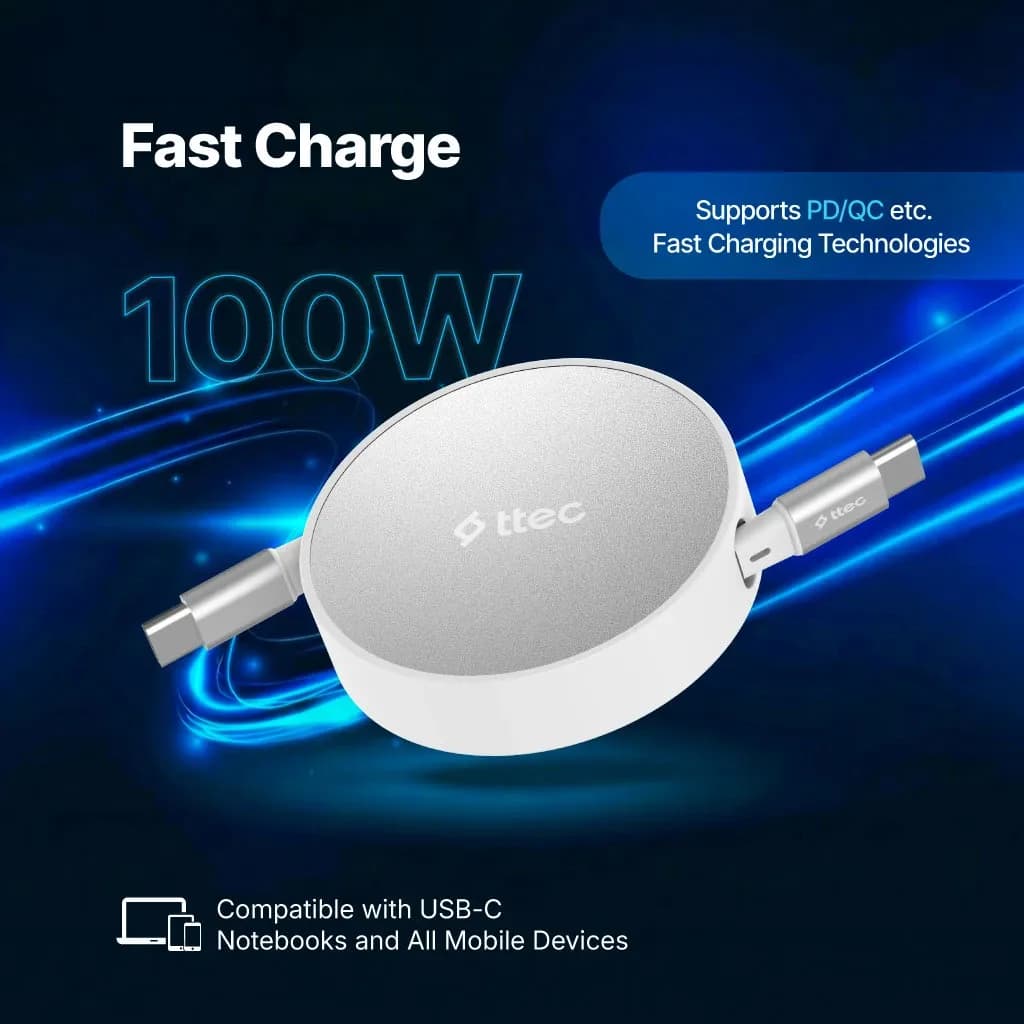 Mini Retractable