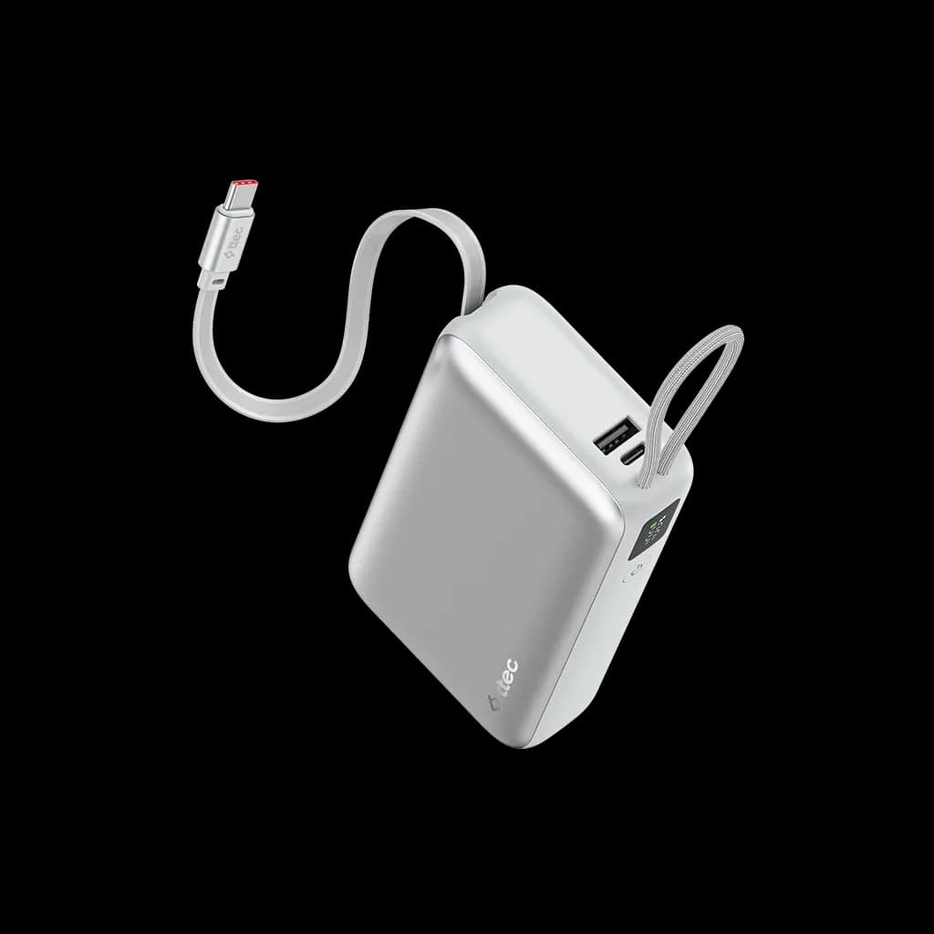 ReCharger Pro LCD