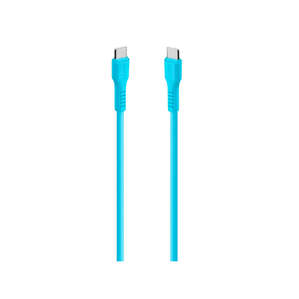 USB-C to USB-C cable