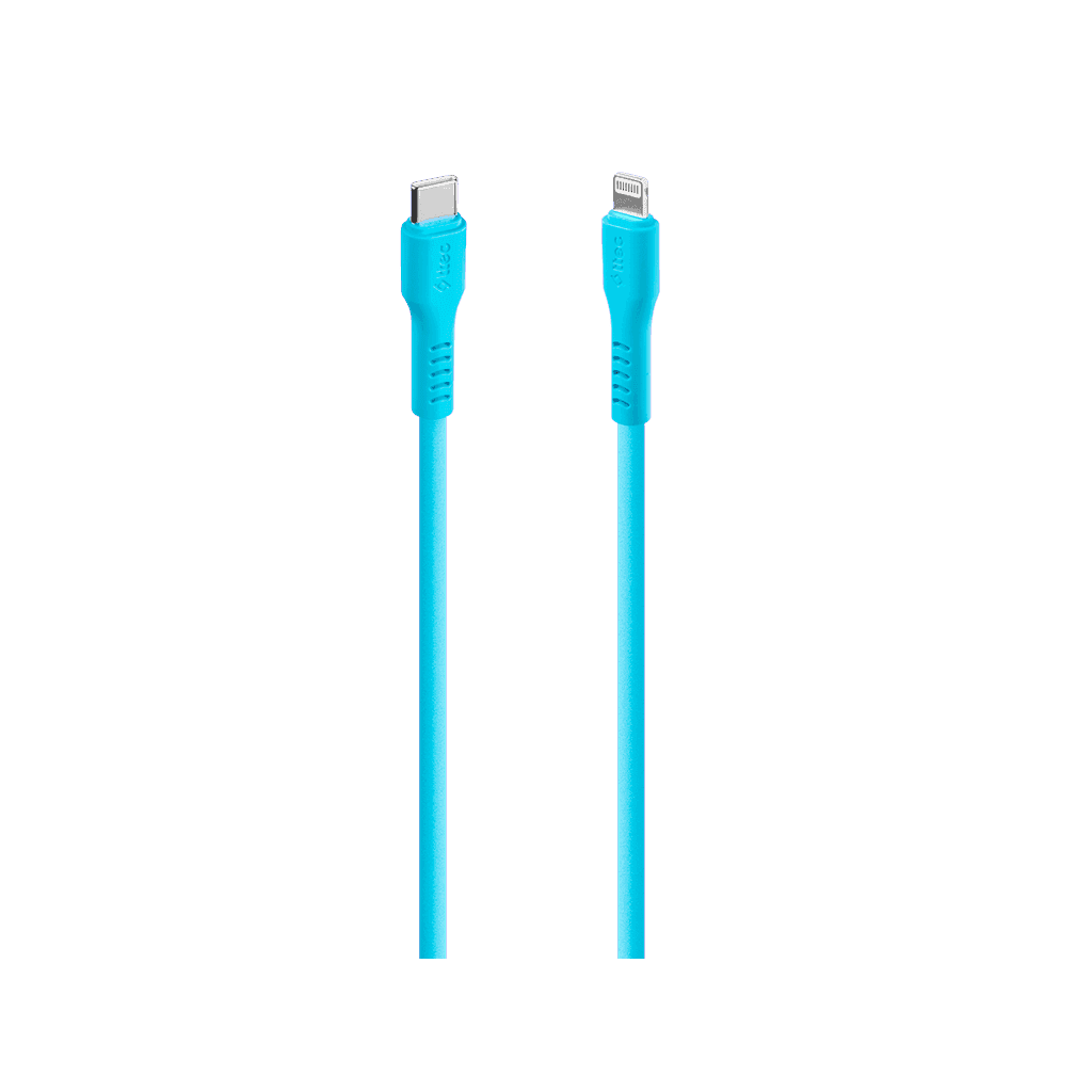 USB-C to Lightning cable