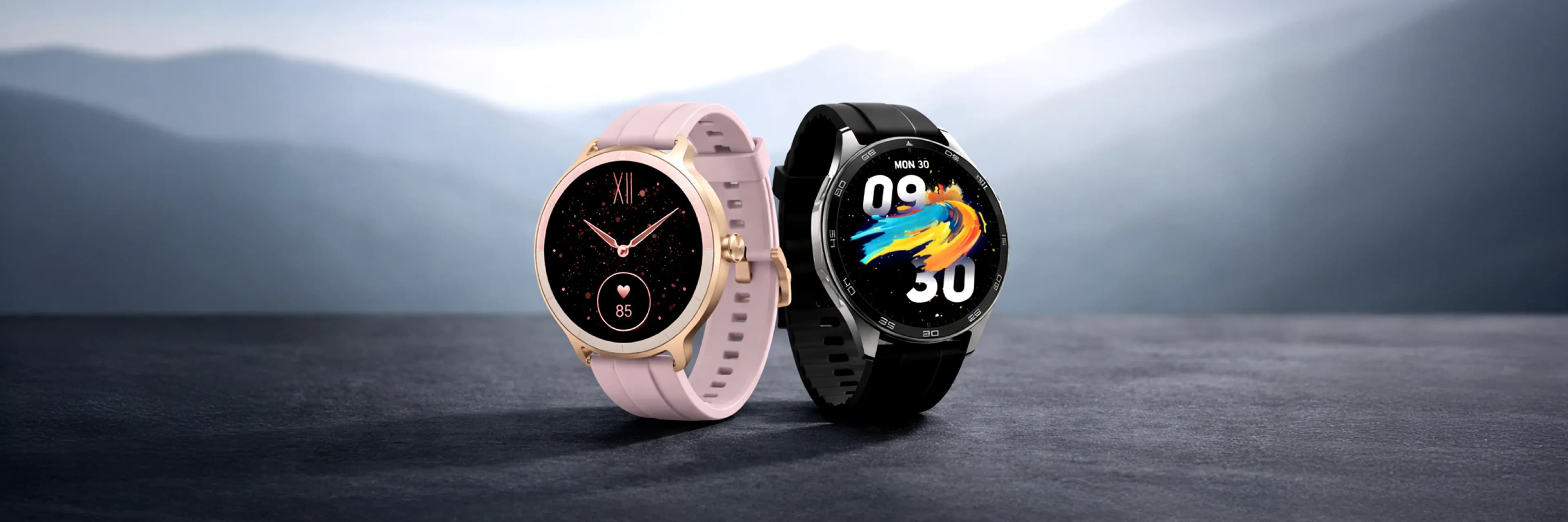 Smartwatches