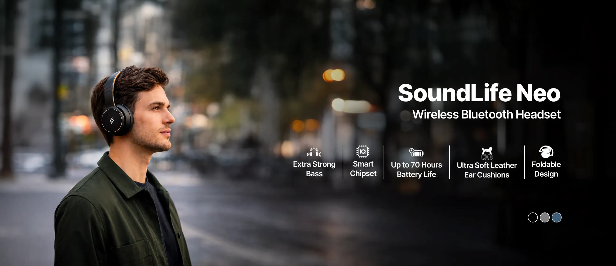 SoundLife Neo