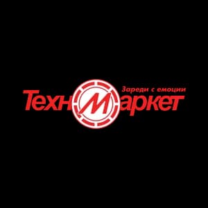 Texhmapket