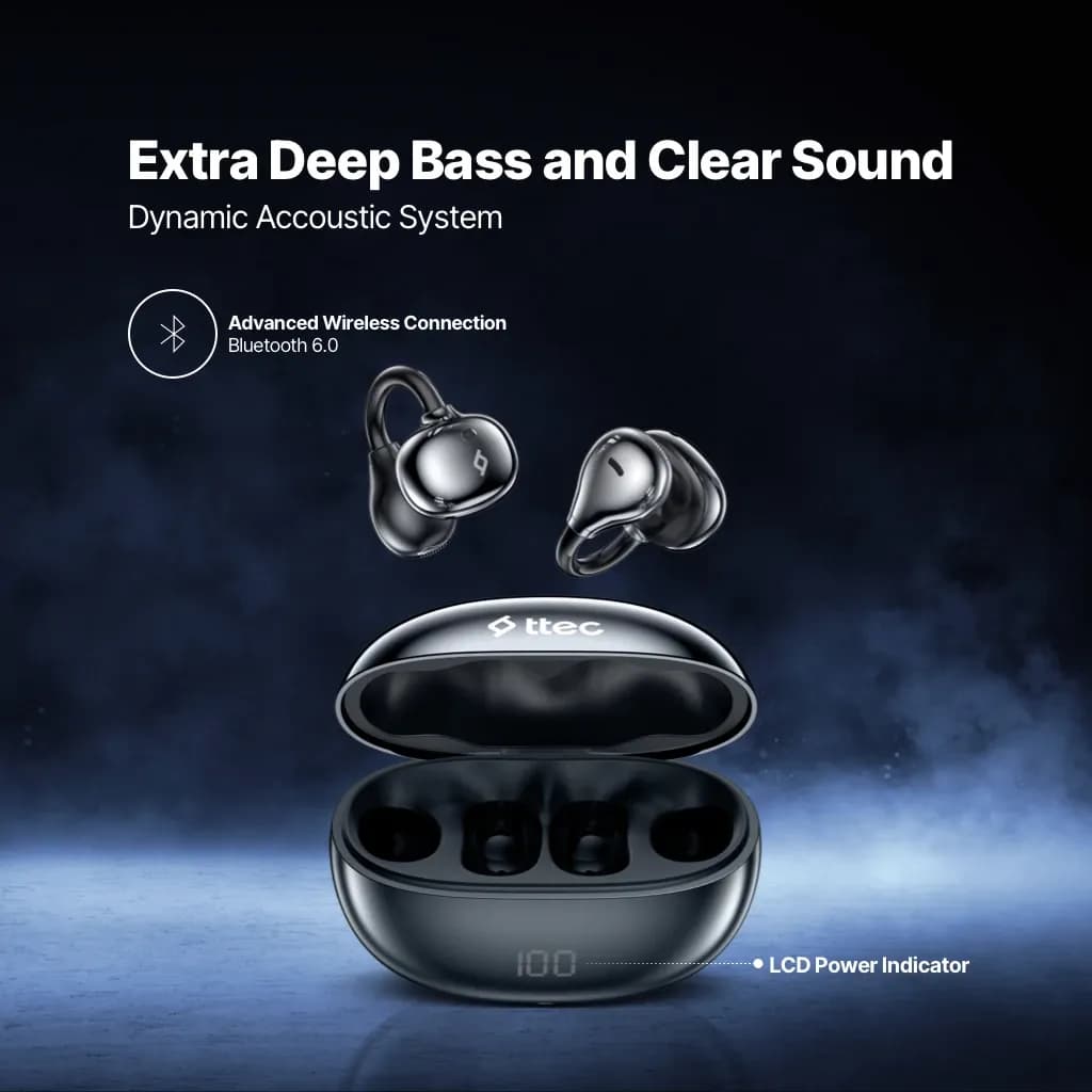 AirBeat Aura