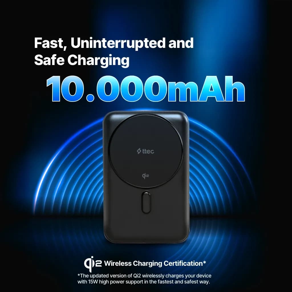 ReCharger Pro M
