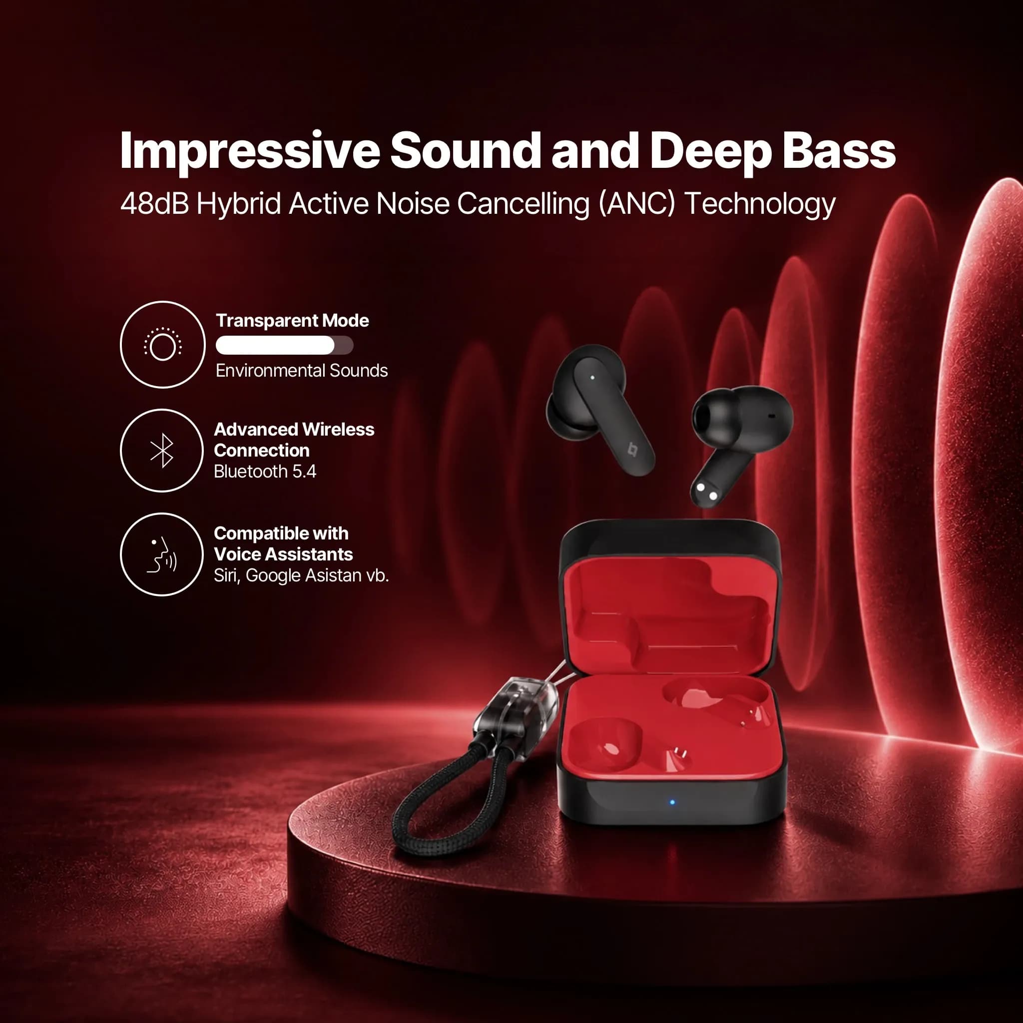 AirBeat Pro Max Square
