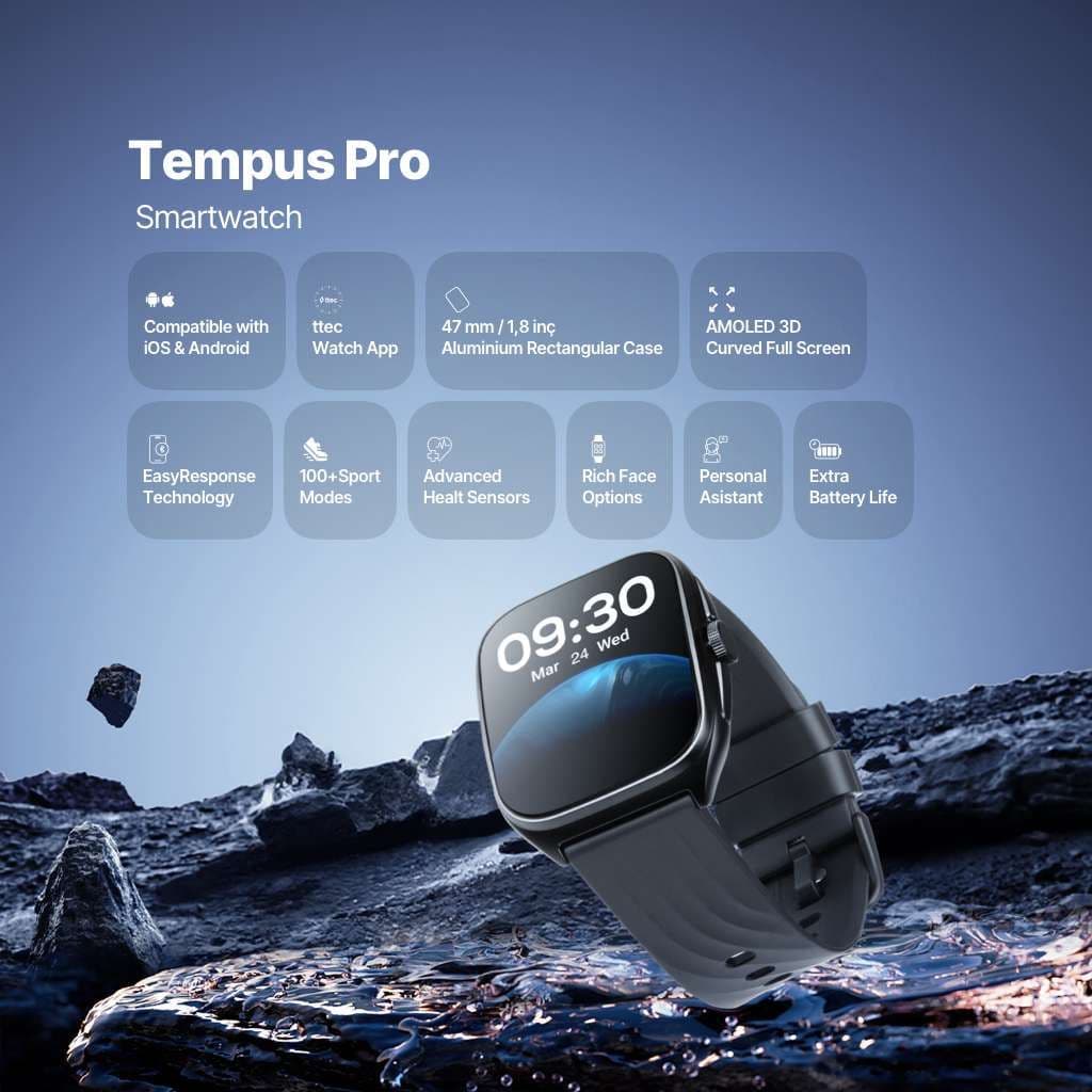 Tempus Pro