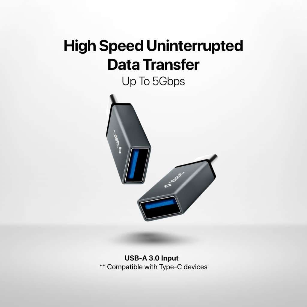 OTG Converter Adapter