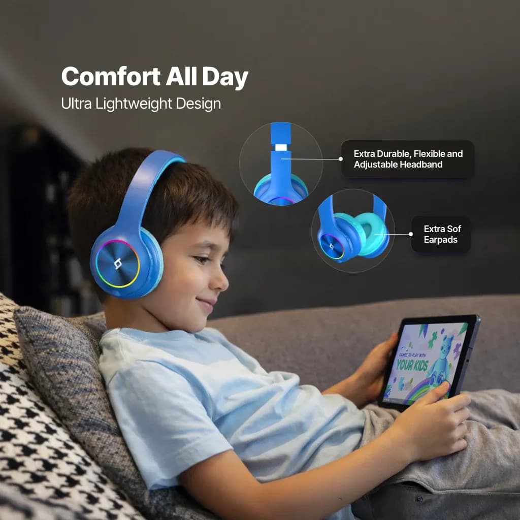 SoundBuddy Funled