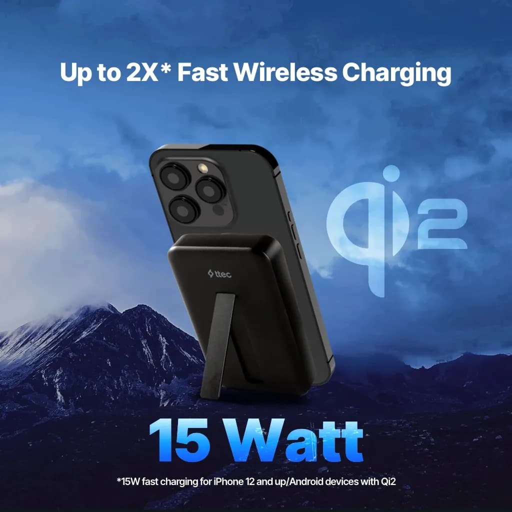 ReCharger Pro M