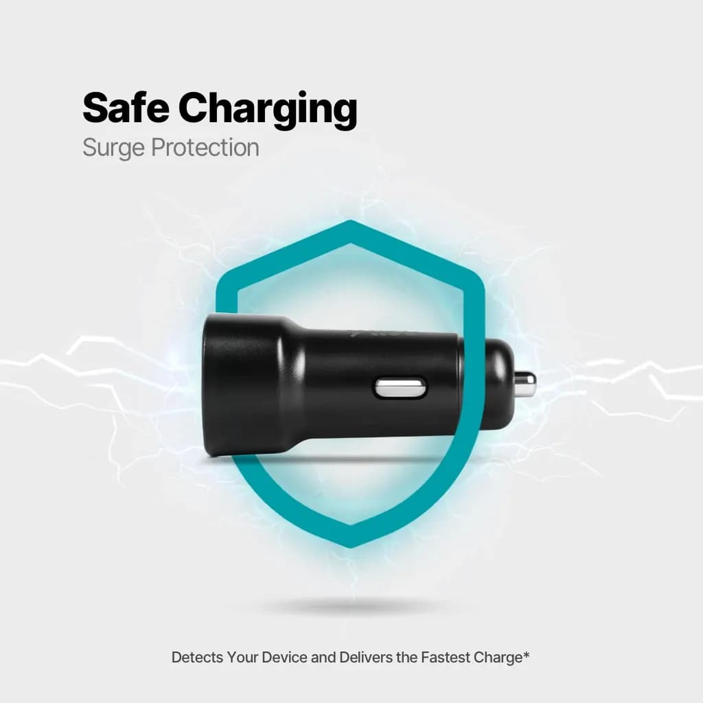 SmartCharger Duo
