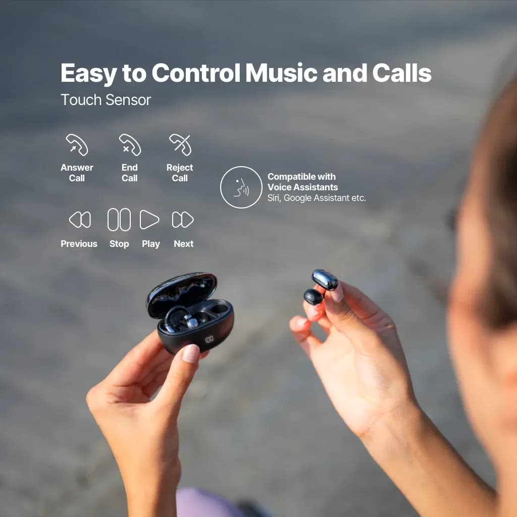 AirBeat Aura