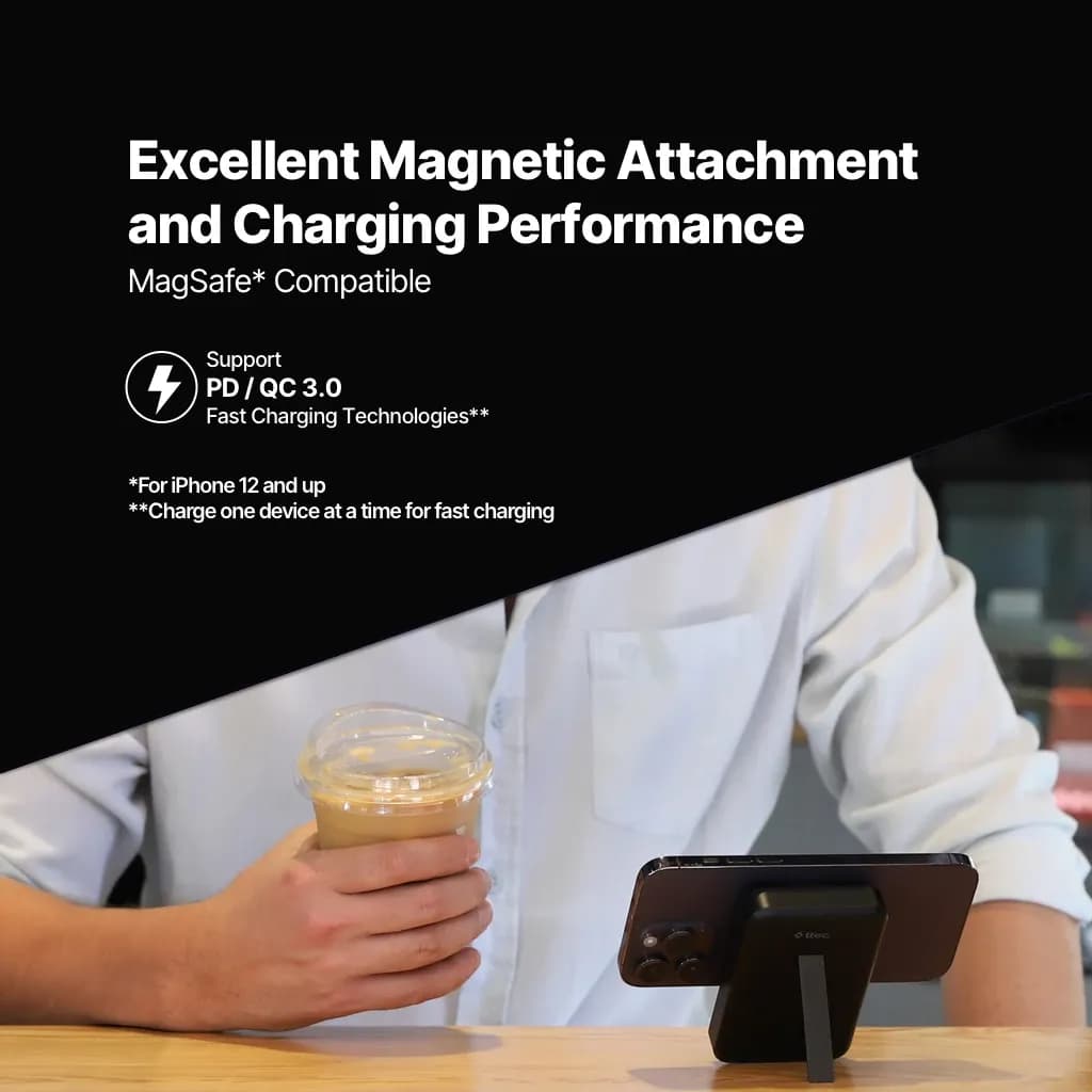 ReCharger Pro M
