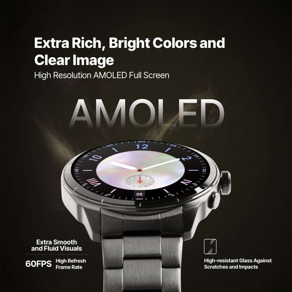 Tempus Pro S