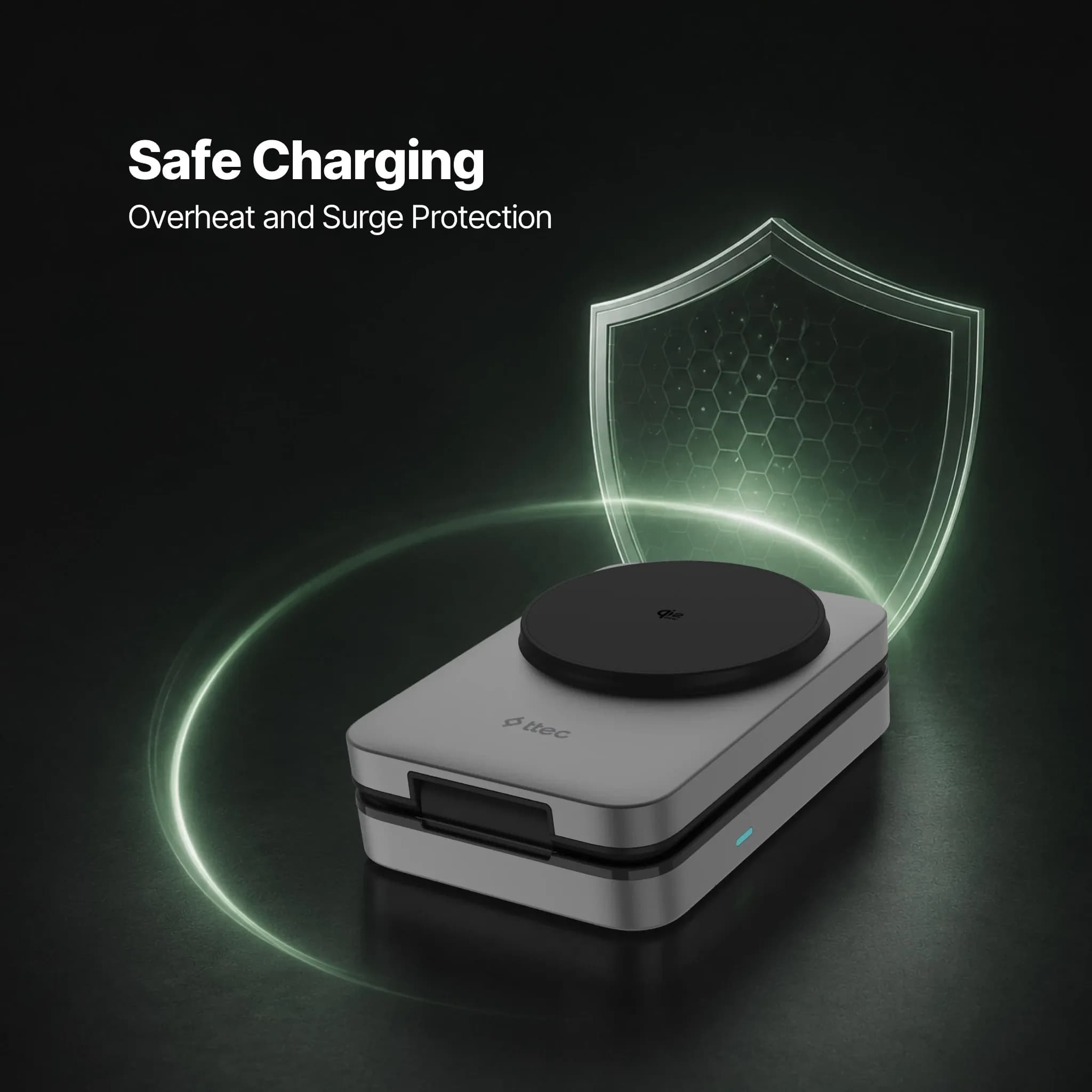 AirCharger Fold Pro 2