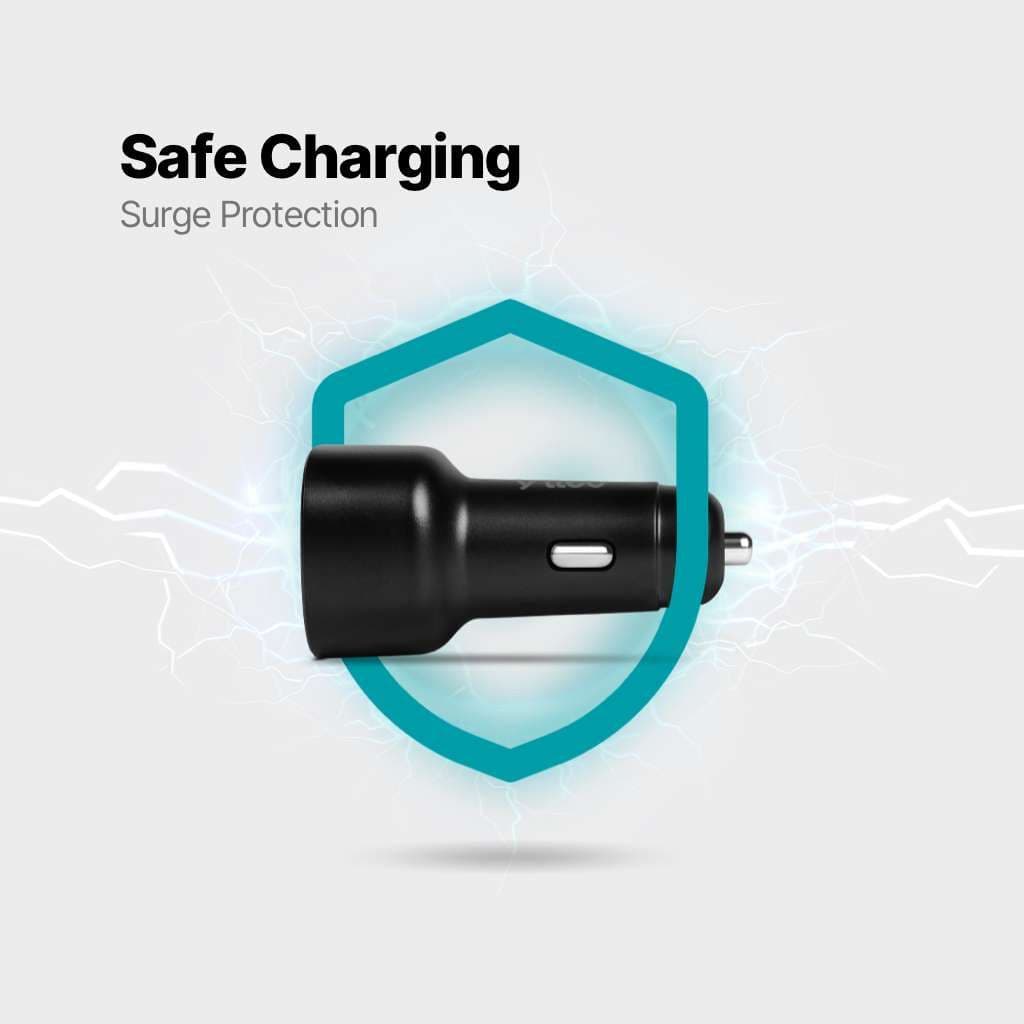 SmartCharger Duo