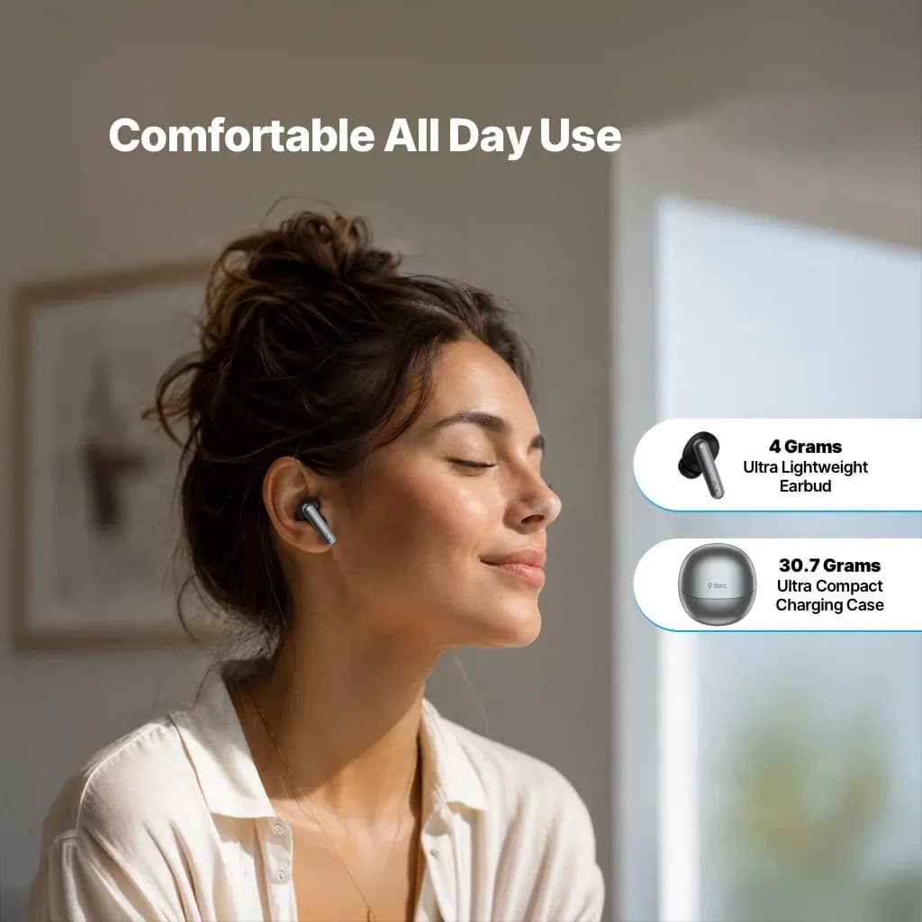 AirBeat Pro