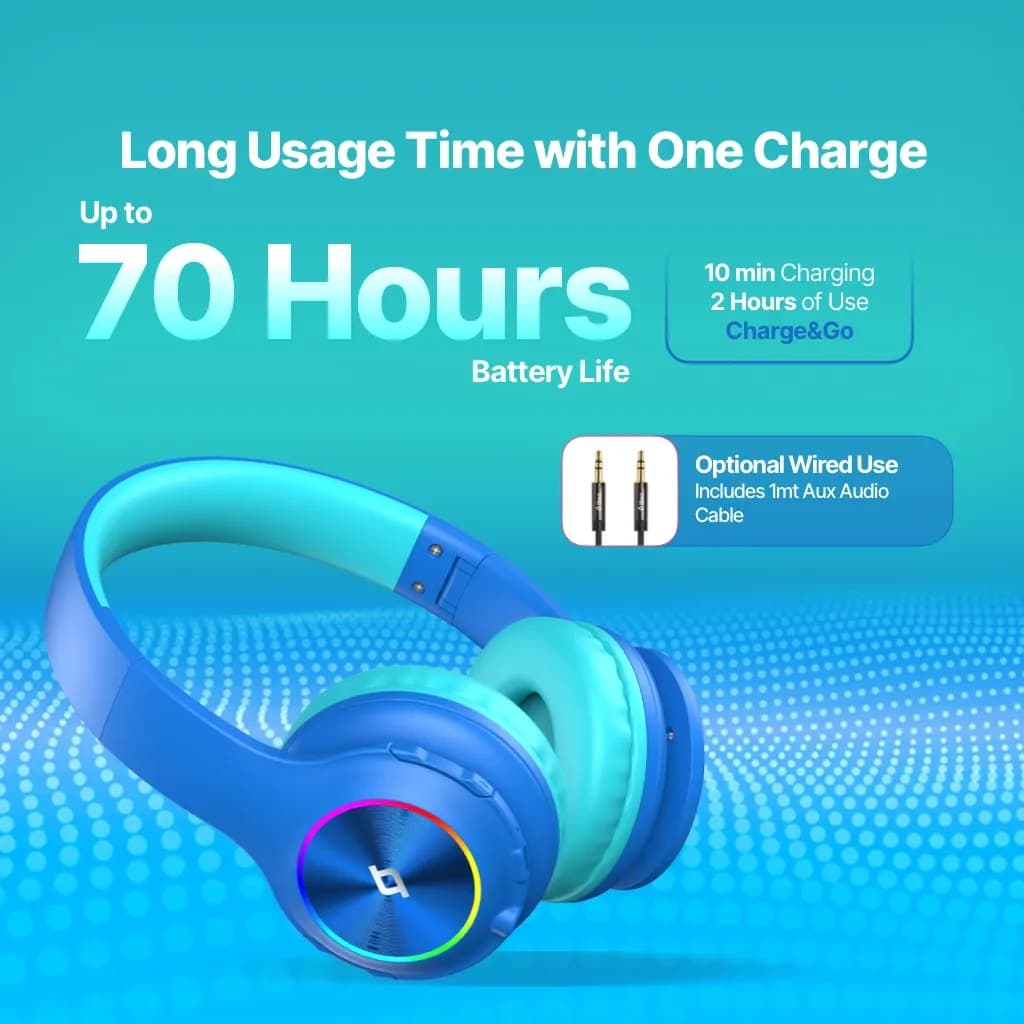 SoundBuddy Funled