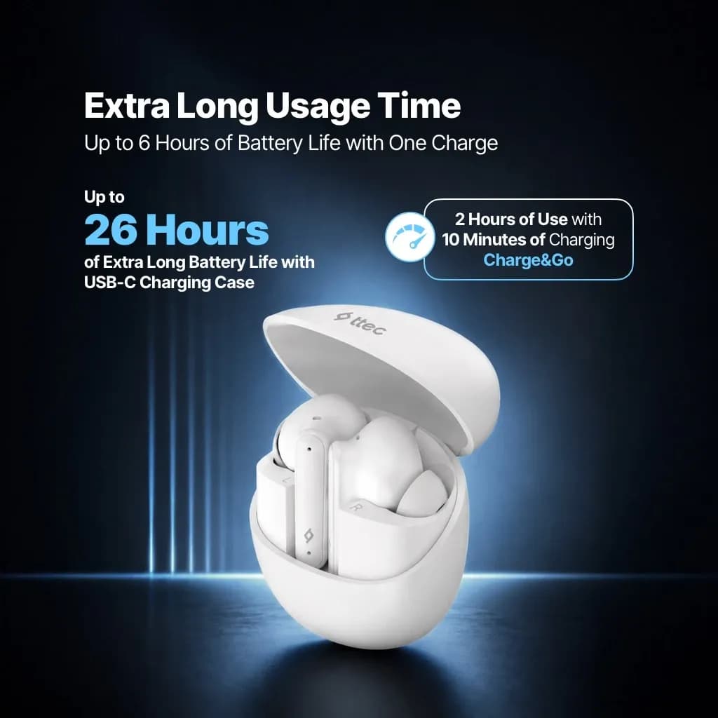 AirBeat Pro