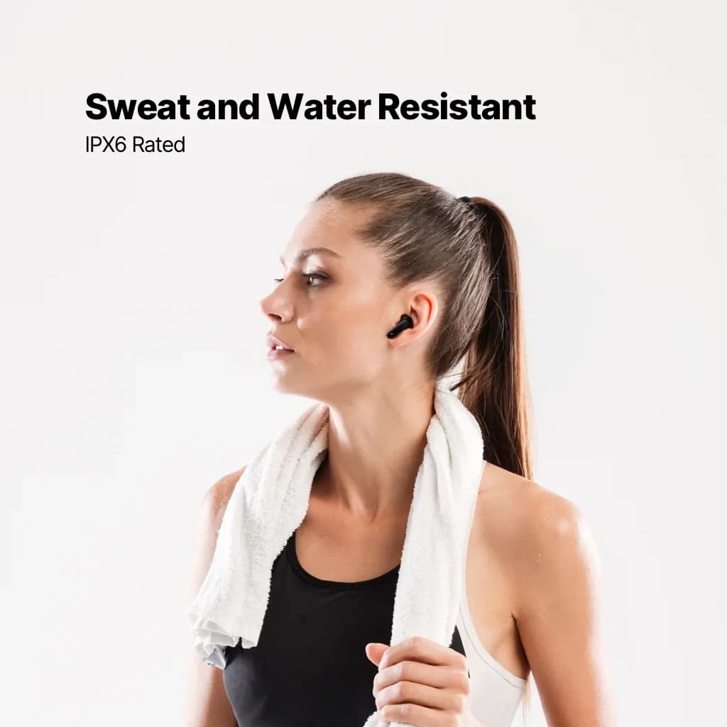 AirBeat Glace
