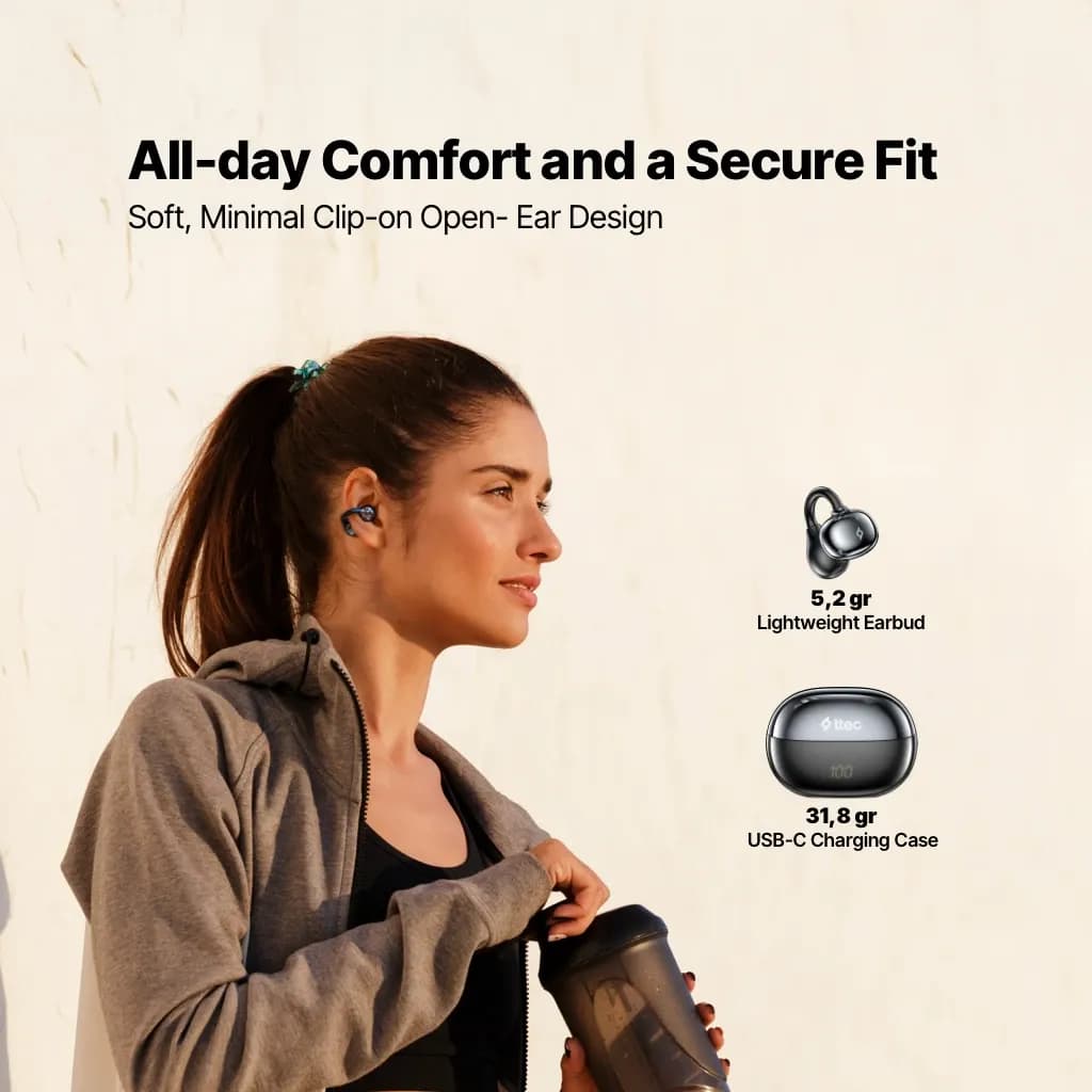 AirBeat Aura
