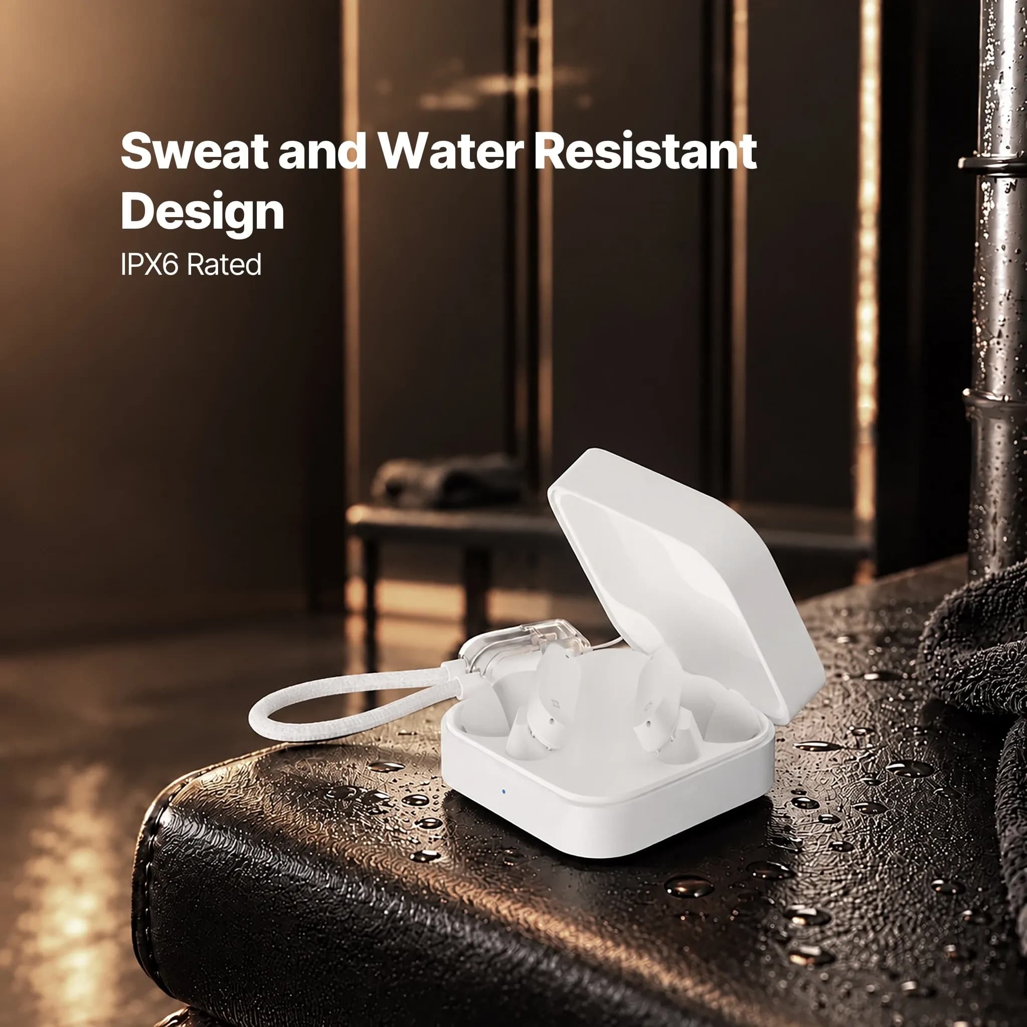 AirBeat Pro Max Square