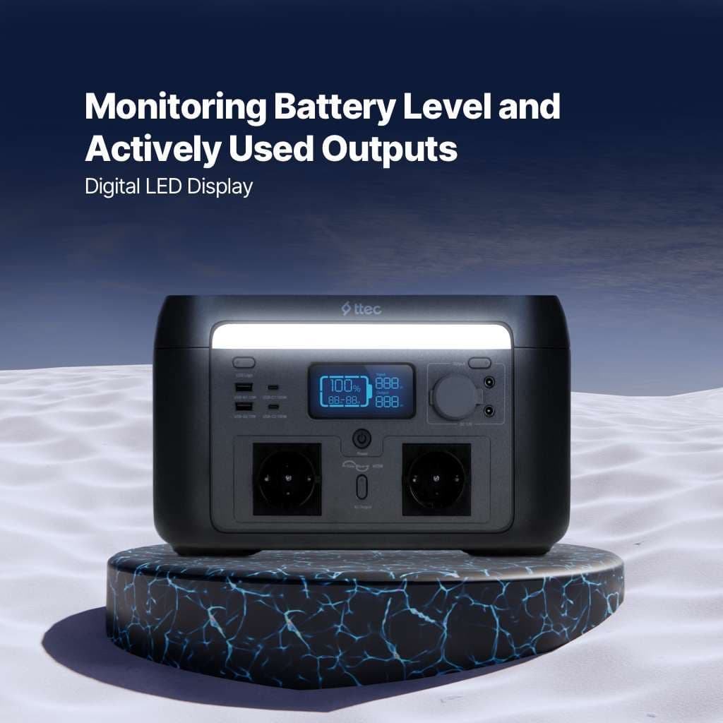 PowerMax Pro