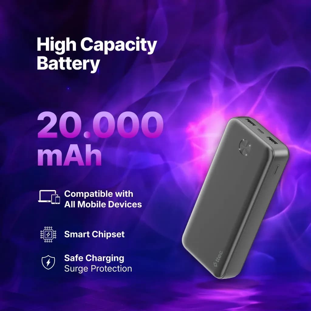 ReCharger