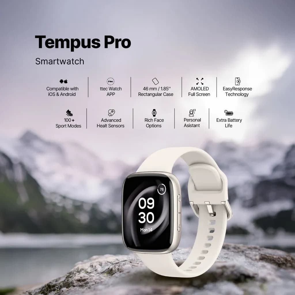 Tempus Pro