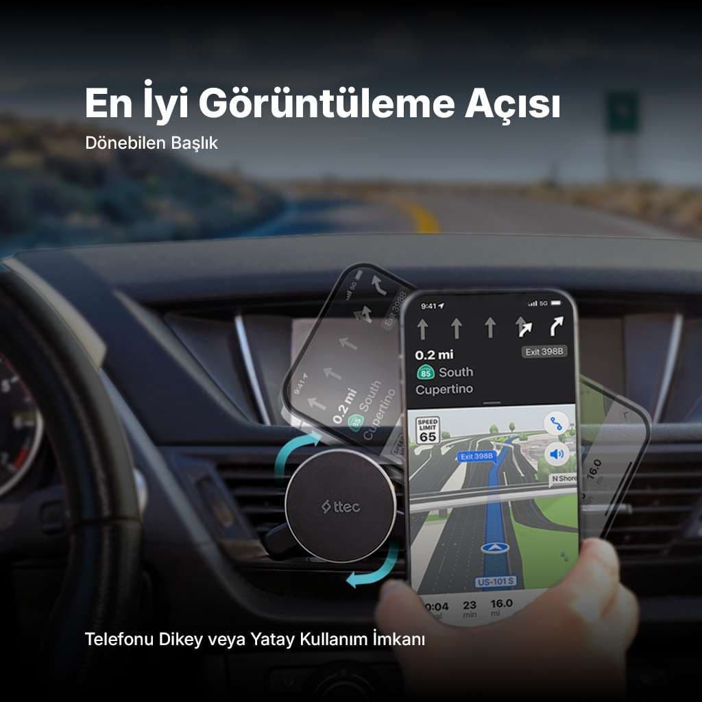 EasyDrive Pro M