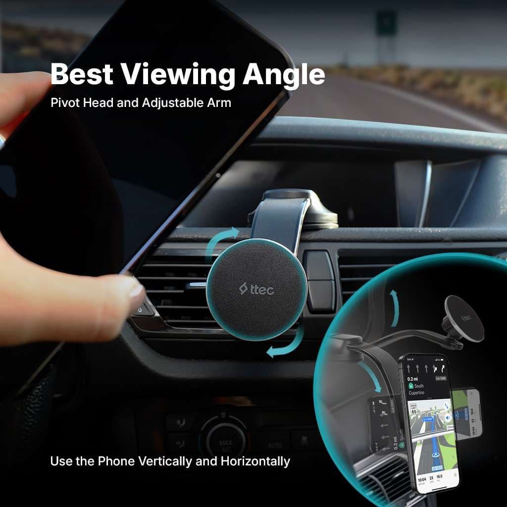 EasyDash Pro M