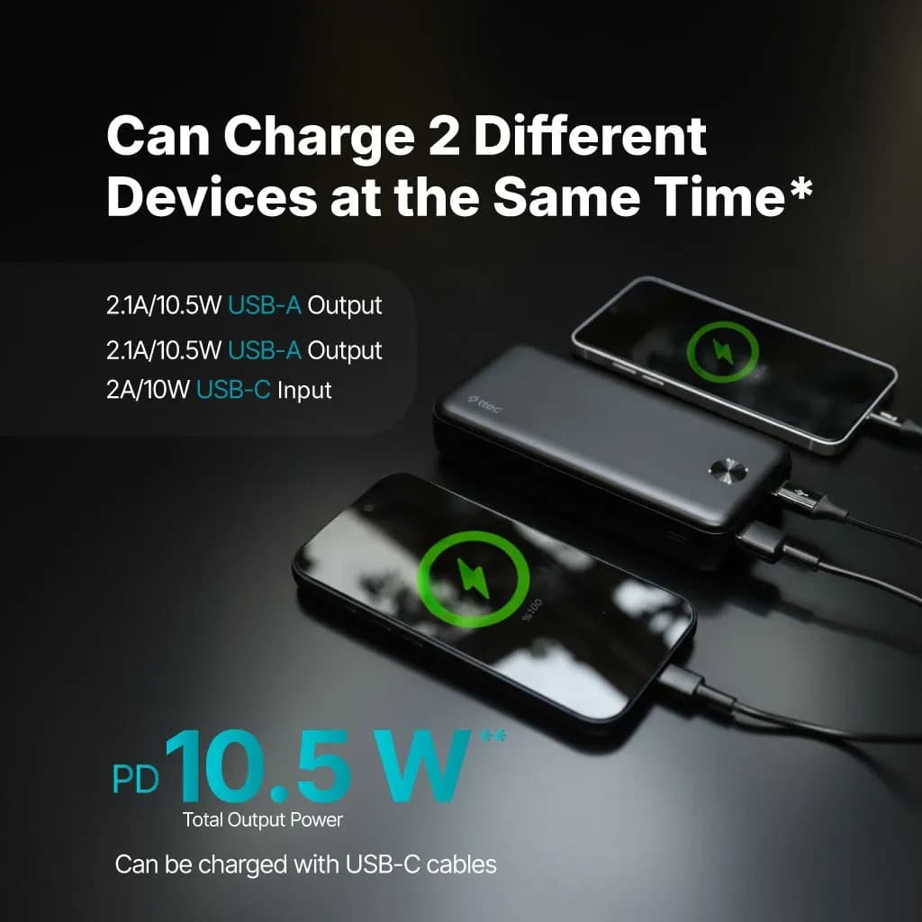 ReCharger