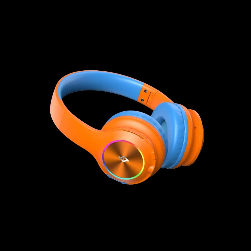 SoundBuddy Funled