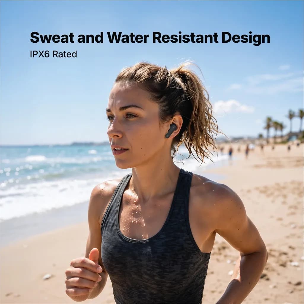 AirBeat Pro Max Square