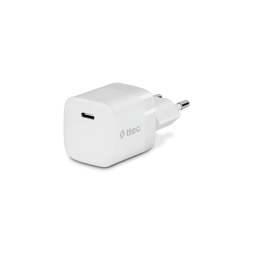 SmartCharger 30W PD