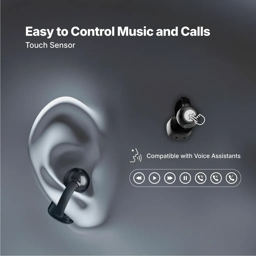 AirBeat Onyx