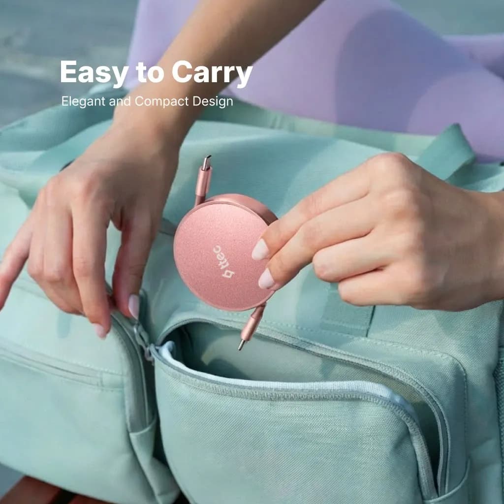 Mini Retractable