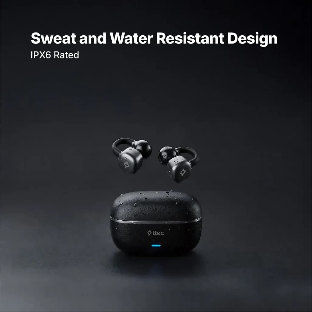 AirBeat Onyx