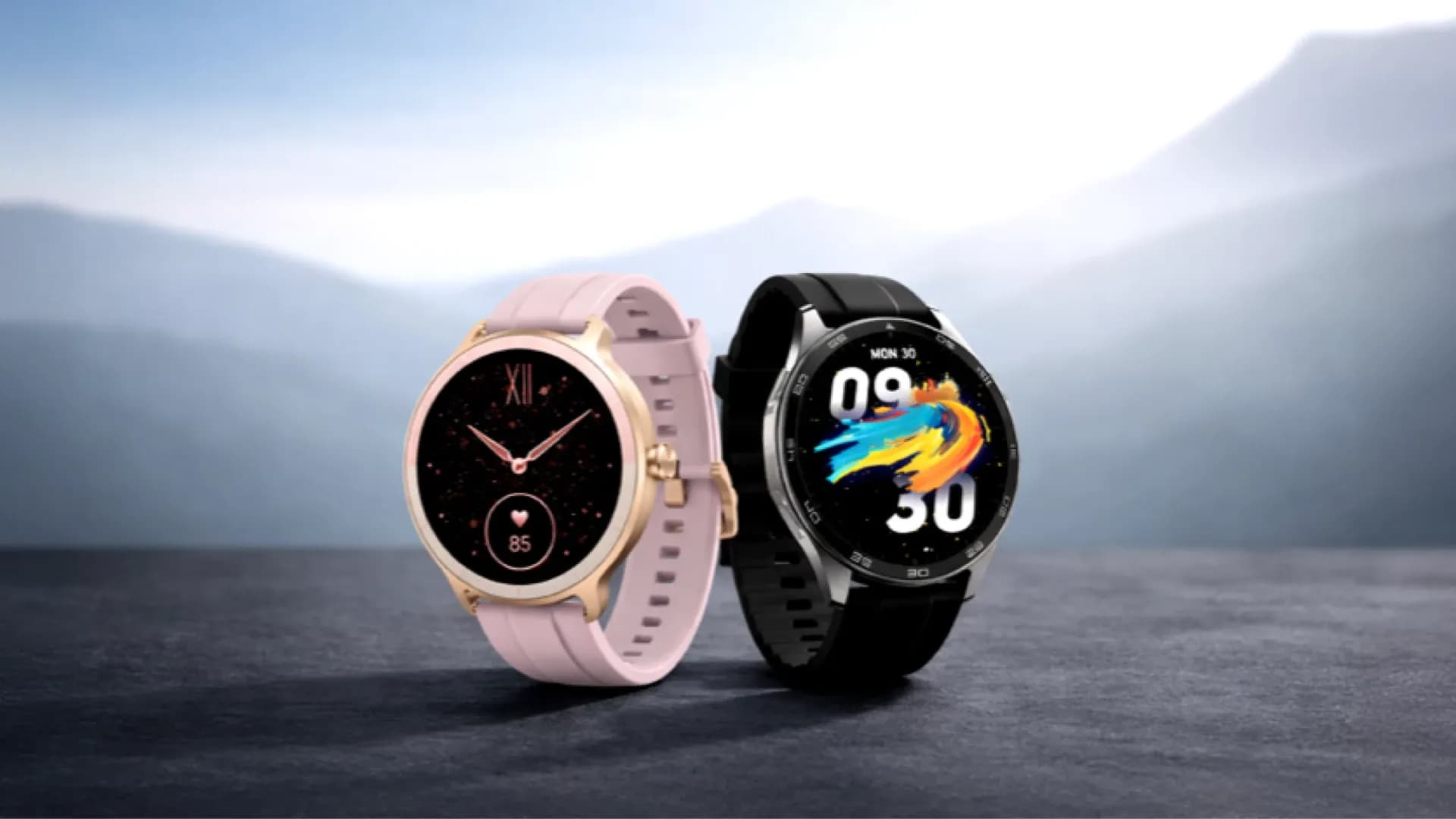 Smart Watches
