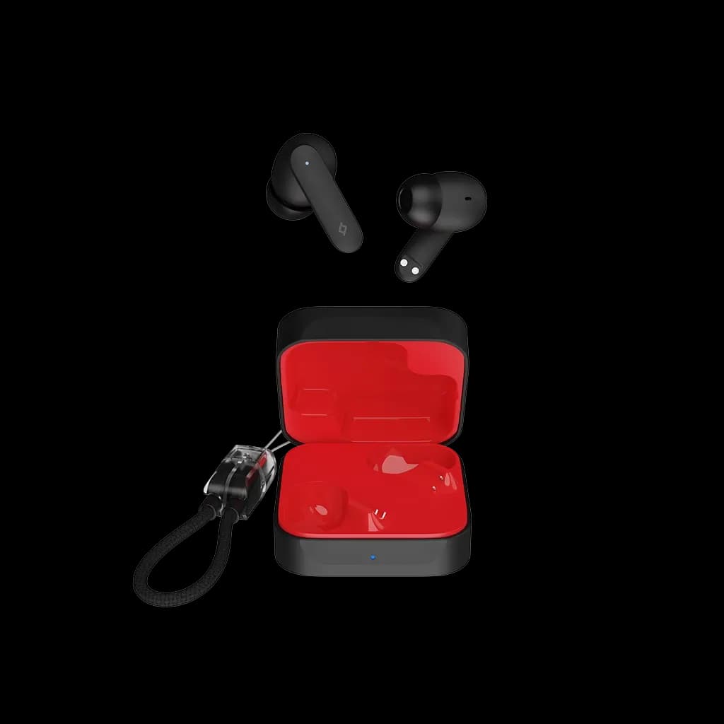 AirBeat Pro Max Square