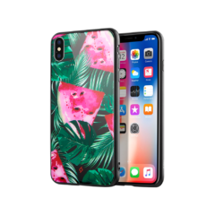 0000 2PNS203K ArtCase iPhoneX Karpuz 0818telefon0076