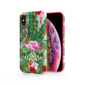 ArtCase Flamingo Garden