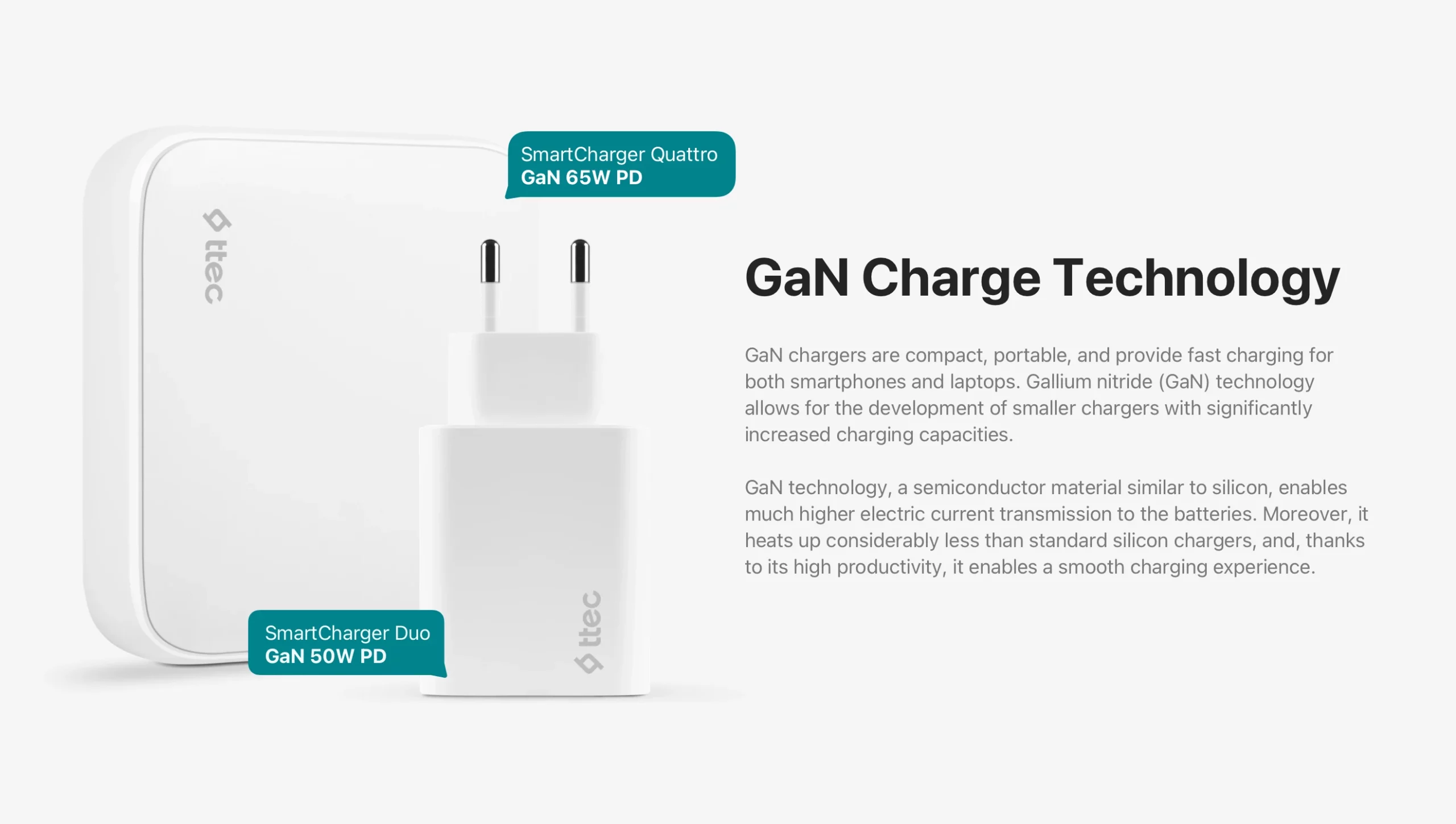 01 GaN charge technology scaled