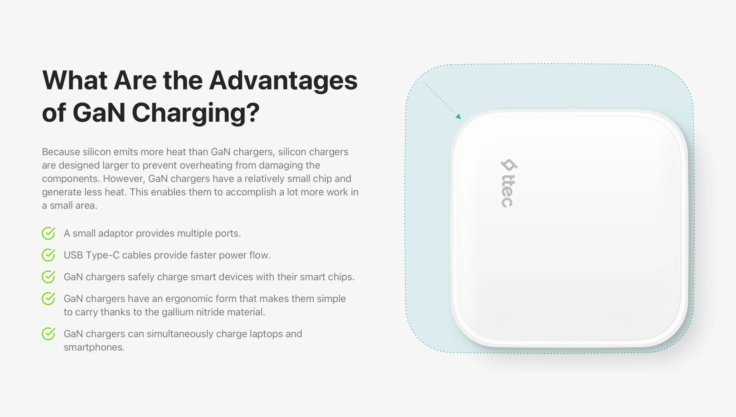 02 what are the advantages of gan charging scaled