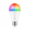 Smart Multicolor Wi-Fi LED Bulb 