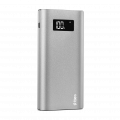 AlumiSlim LCD Silver