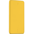 PowerSlim Yellow