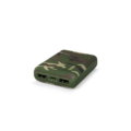 ReCharger Green Camouflage