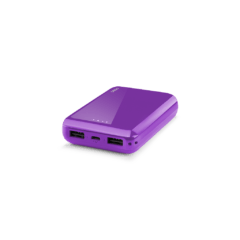 2BB174MR ttec recharger s 10000 mah powerbank mor 1