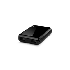 2BB174S ttec recharger s 10000 mah powerbank siyah 1